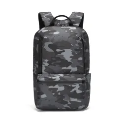 Pacsafe Metrosafe X 20 L-camo Kentsel Hırsızlık Önleyici Sırt Çantası