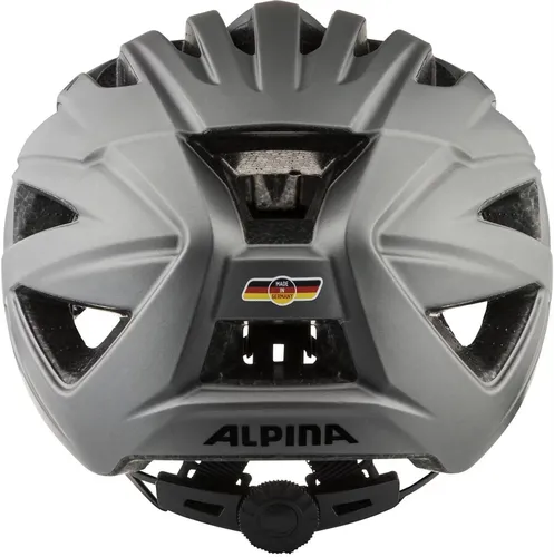 Kask rowerowy ALPINA Parana