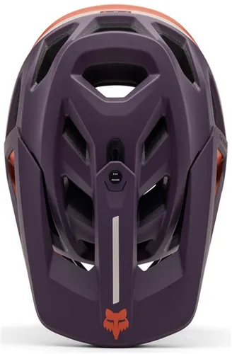 Kask rowerowy Full Face FOX Proframe Clyzo MIPS