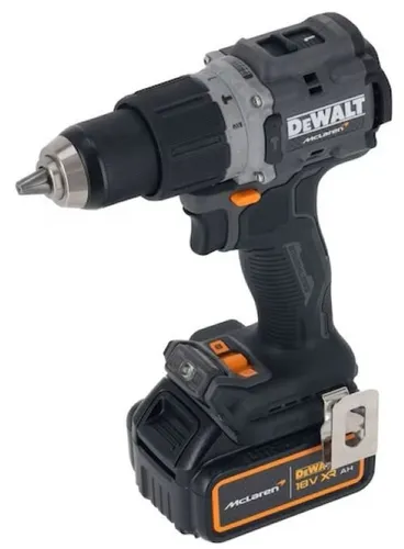 Wiertarko-wkrętarka DEWALT DCD85MM1T-QW