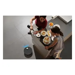 Robot sprzątający DREAME X60 Ultra Complete Czarny