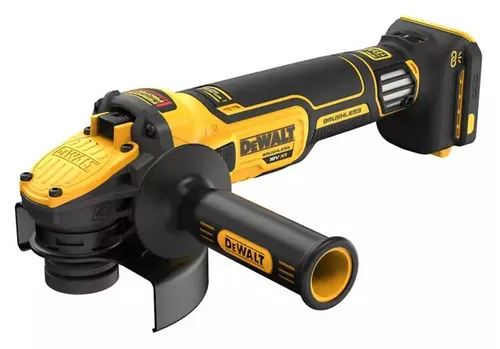 Szlifierka kątowa 18V DeWalt DCG409VSNT