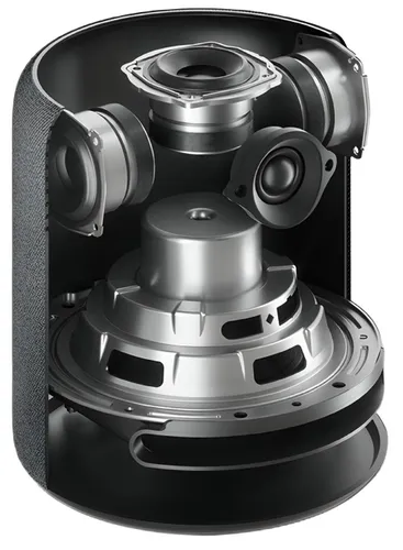 Amazon Echo Studio Czarny
