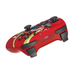 Pad Hori Wireless HORIPAD Super Mario do Nintendo Switch Bezprzewodowy