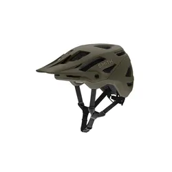 Kask MTB Smith Payroll - matte forest