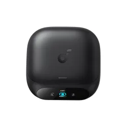 Słuchawki bezprzewodowe Soundcore Liberty 5 Pro ANC Dokanałowe Funkcje AI Bluetooth 6.1 Czarny