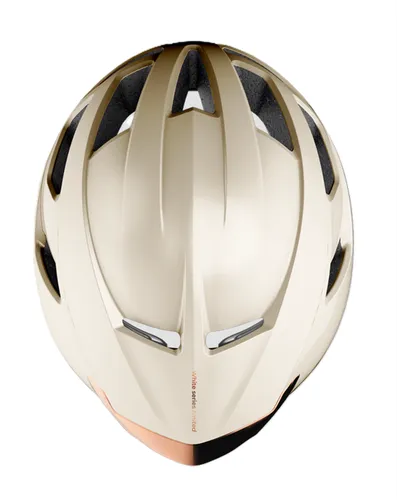 Kask rowerowy LIMAR Air Atlas W & B
