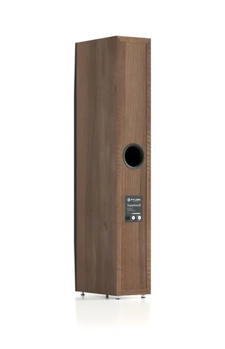 Колонки Pylon Audio Sapphire 23 Walnut 2шт.