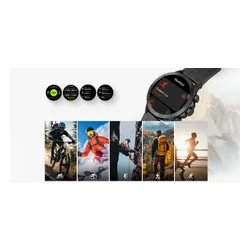 Smartwatch IMIKI Xplorer Pro Czarny