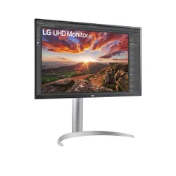 Monitor LG 27UP85NP-W 27" 4K IPS 60Hz 5ms Profesjonalny