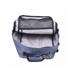 Bagaż podręczny Wizzair 40 x 30 x 20 cm CabinZero - blue jean