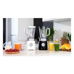 Blender kielichowy CECOTEC Titanium 1300 MAX Czarny