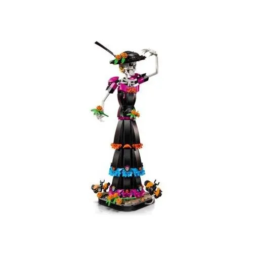 LEGO 21372 IDEAS Pani Catrina