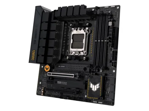 ASUS TUF GAMING B650M-PLUS