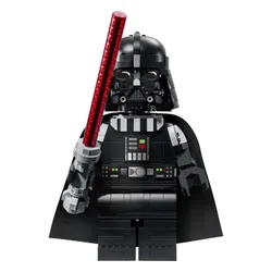 LEGO 75461 Star Wars Powiększona Minifigurka Dartha Vadera