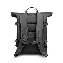 Рюкзак городской GOT BAG Rolltop 2.0 - shark