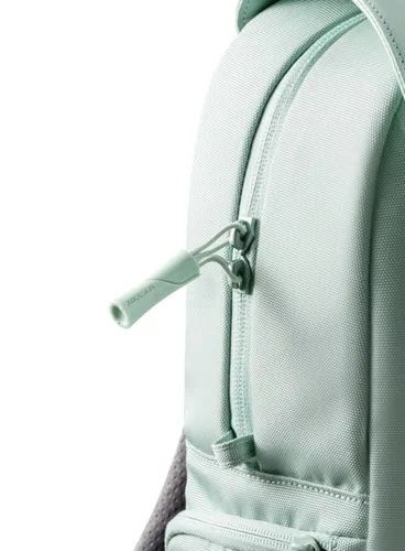 Городской противоугонный рюкзак XD Design Soft Daypack-green