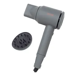 Suszarka JOCCA 2354 Szary 1800W