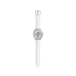 Smartwatch Samsung Galaxy Watch8 Classic LTE 46mm Biały