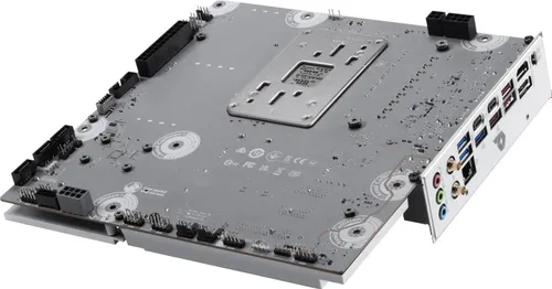 Płyta główna MSI Pro B850M-A WiFi PZ