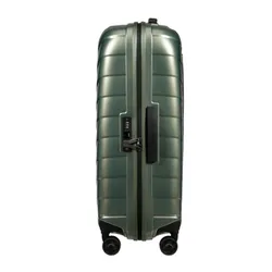 Чемодан Samsonite Attrix среднего размера - basil green