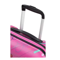 American Tourister Wavebreaker Disney Salon Kılıfı-Minnie future pop