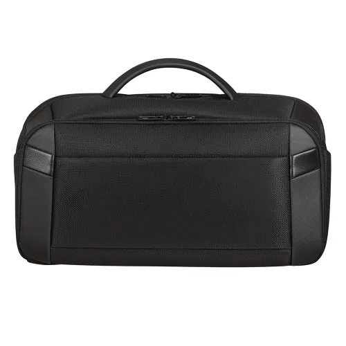 X-Rise Duffle Samsonite Seyahat Çantası-siyah