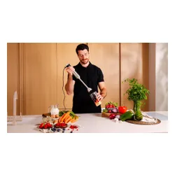 Blender CECOTEC Power Pulsar Cream&Crush