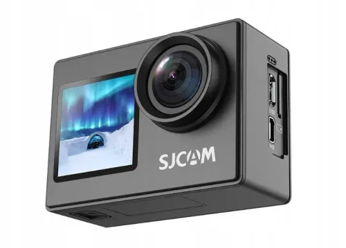 Kamera SJCAM SJ4000