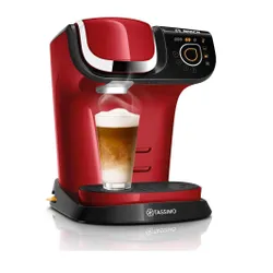 Капсульная кофемашина Bosch Tassimo My Way 2 TAS6503