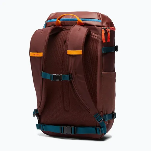 Plecak miejski Cotopaxi Torre Bucket Pack Cada Dia 24 l chestnut