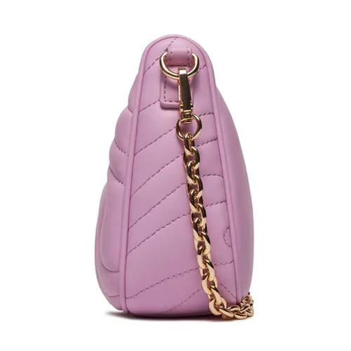 Liu Jo Ecs S Hobo Bag Aa4182 E0036 Pastel Lavin 43209