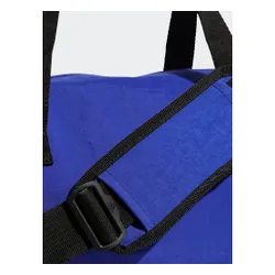 Adidas 4athlts Mediu sac Duffel hr9661 lucid albastru / negru