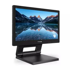 Monitor Philips 162B9T/00 SmoothTouch 16" HD TN 60Hz 4ms Dotykowy