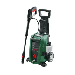 Myjka ciśnieniowa Bosch UniversalAquatak 130 360 Cleaning kit 380l/h Pompa metalowa 6m
