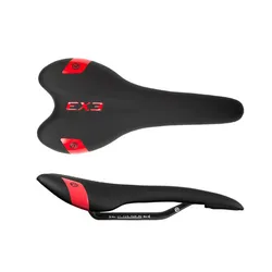 Siodełko ACCENT EXE Pro