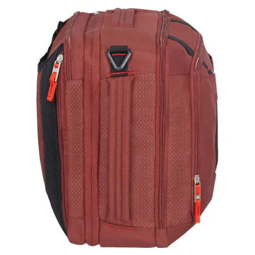 Рюкзак / бортовая сумка Samsonite Sonora 3in1 15,6 " 3-way Boarding bag-barn red