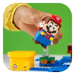 Конструктор Lego Super Mario Master Adventures-набор создателя (71380)