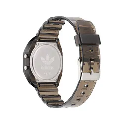 Часы adidas Originals Digital Two Crystal AOST24064 Черный