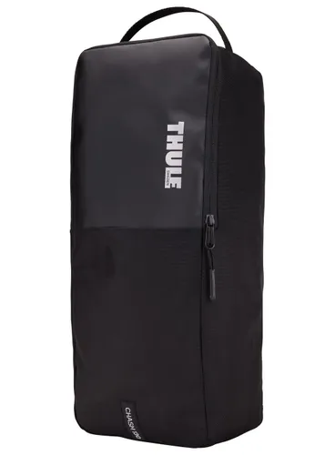 Дорожная сумка 2в1 Thule Chasm 130-black