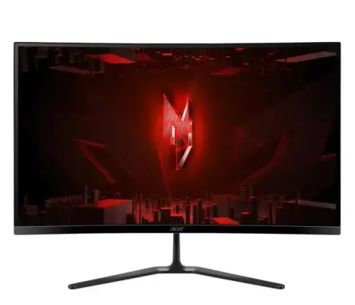 Monitor Acer Nitro ED270RS3bmiipx 27" Full HD VA 180Hz 1ms VRB Zakrzywiony Gamingowy