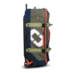 Дорожная сумка на колесиках Ogio RIG ST - midnight olive