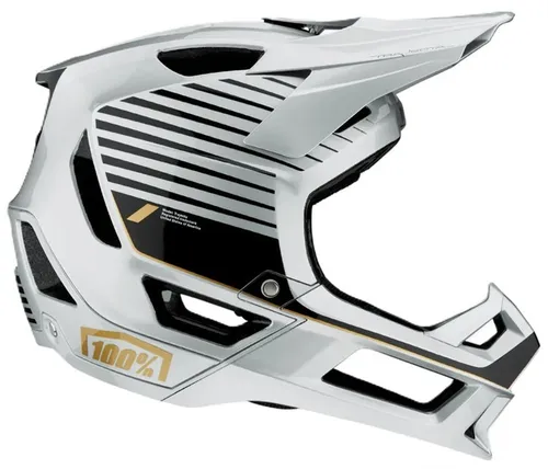 Kask rowerowy Full Face 100% TRAJECTA