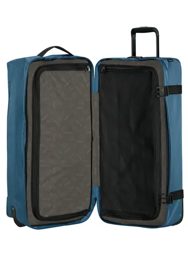 Дорожная сумка American Tourister Urban Track Duffle L-coronet blue