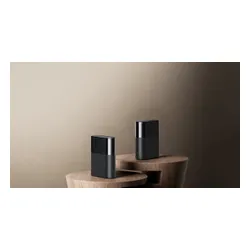 Router XIAOMI BE3600 Pro Eu 2.4 / 5 GHz (DualBand), Wi-Fi Mesh