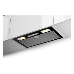 Okap Faber Inka Smart C BK 52 Czarny