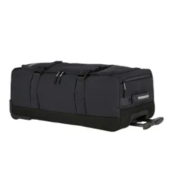 Travelite Kick Off Wheeled Duffle Seyahat Çantası L-anthracite