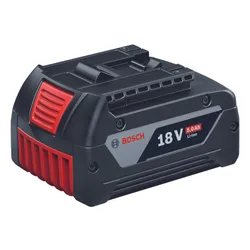 Akumulator BOSCH Pro GBA 1600A03CH1 5Ah 18V + ładowarka