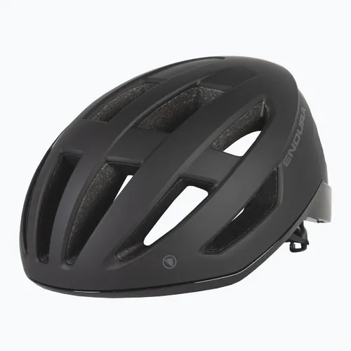 Kask rowerowy Endura Xtract black