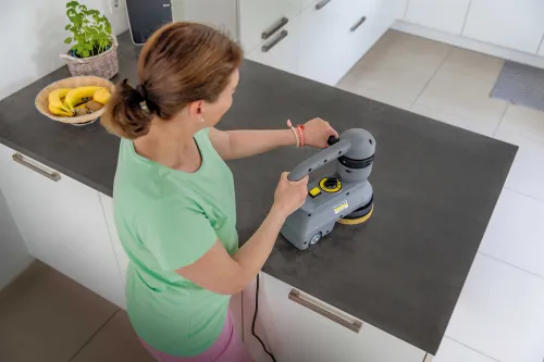 Szorowarka Karcher BD 17/5 C Ep 1.737-107.0